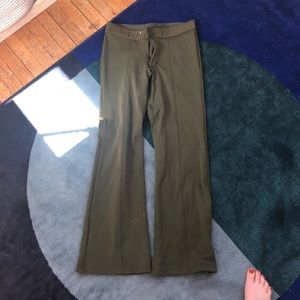 Prana snow pants
